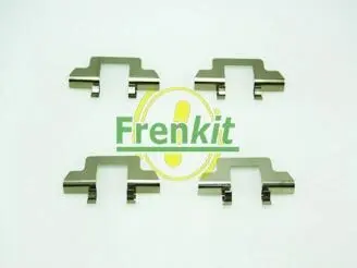 Автозапчасть FRENKIT 901242