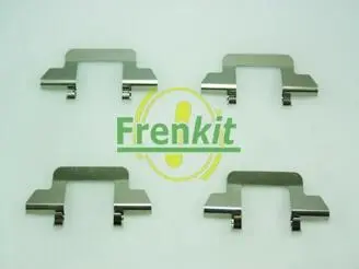Автозапчасть FRENKIT 901243