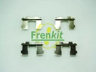 Автозапчасть FRENKIT 901253