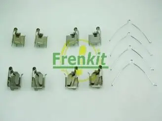 Монтажний комплект TOYOTA Carina,Celica,Camry,Rav-4,Corolla FRENKIT 901269