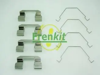 Монтажний комплект MAZDA 323,626 FRENKIT 901292