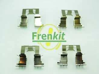 Фото автозапчасть FRENKIT 901620 Автозапчасть FRENKIT 901620
