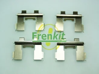 Автозапчасть FRENKIT 901630