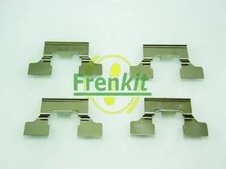 Автозапчасть FRENKIT 901647