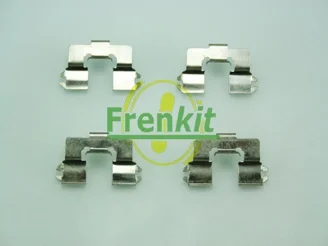 Фото автозапчасть FRENKIT 901666 Автозапчасть FRENKIT 901666
