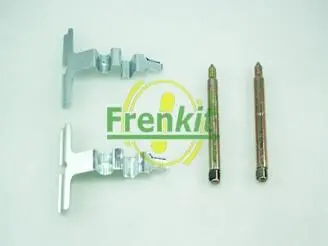 Автозапчасть FRENKIT 901676