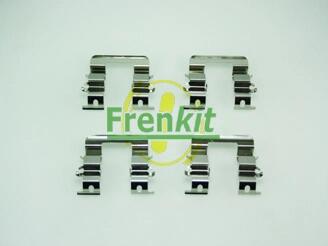 Автозапчасть FRENKIT 901696