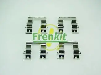 Автозапчасть FRENKIT 901696