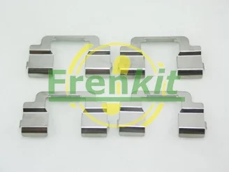 Автозапчасть FRENKIT 901703