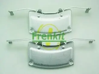 Автозапчасть FRENKIT 901706