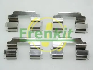 Автозапчасть FRENKIT 901709