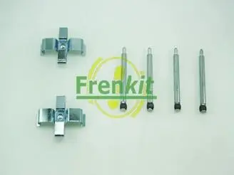 Монтажний комплект MERCEDES C-Class,SL,CLK ">>02 FRENKIT 901713