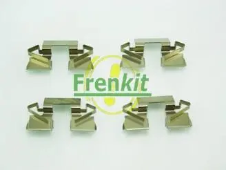 Автозапчасть FRENKIT 901714