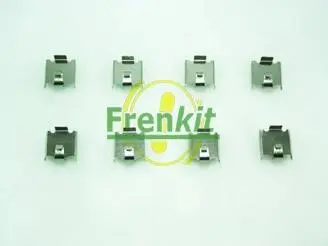 Автозапчасть FRENKIT 901718