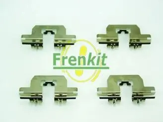 Автозапчасть FRENKIT 901724