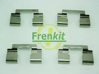 Автозапчасть FRENKIT 901732