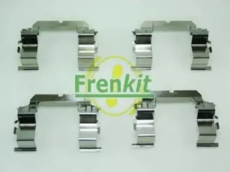 Монтажный набор тормозных колодок FRENKIT 901738