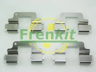 Автозапчасть FRENKIT 901740