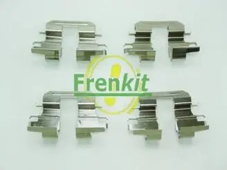 Автозапчасть FRENKIT 901753