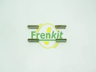 Автозапчасть FRENKIT 901771