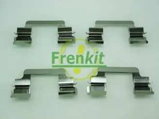 Автозапчасть FRENKIT 901779