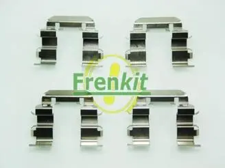 Автозапчасть FRENKIT 901782