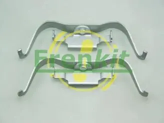 Автозапчасть FRENKIT 901790