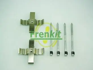 Автозапчасть FRENKIT 901801