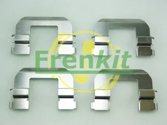 Автозапчасть FRENKIT 901825