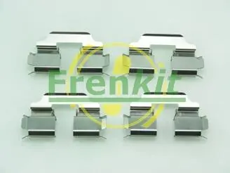 Автозапчасть FRENKIT 901832