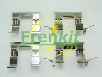 Автозапчасть FRENKIT 901842
