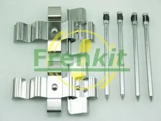Автозапчасть FRENKIT 901852