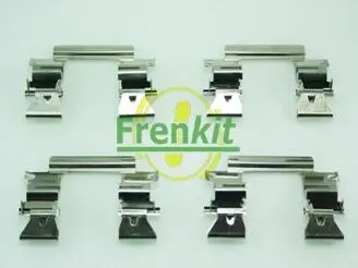 Автозапчасть FRENKIT 901862
