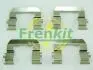 Монтажний набір гальмівних накладок FRENKIT 901865 (фото 1)