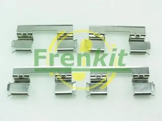 Автозапчасть FRENKIT 901873