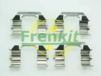 Автозапчасть FRENKIT 901888