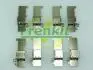 Комплектующие тормозных колодок FRENKIT 930006 (фото 1)