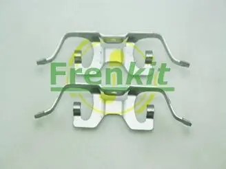 Автозапчасть FRENKIT 930008