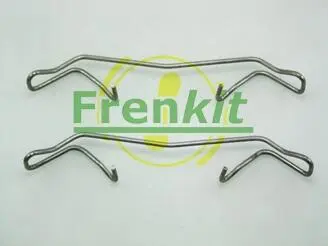 Автозапчасть FRENKIT 930009