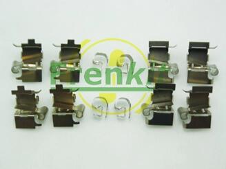 Автозапчасть FRENKIT 930012