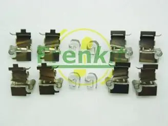 Автозапчасть FRENKIT 930012