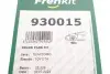 Планка супорта (переднього) прижимна (к-кт) Lexus GX/Toyota Land Cruiser Prado 10- (Sumitomo) FRENKIT 930015 (фото 3)