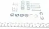 Монтажний комплект CITROEN C4,C-Crosser/MITSUBISHI Grandis,Lancer,Outlander III/PEUGEOT 4007,4008/SU FRENKIT 950010 (фото 3)