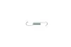 Комплект пружинок колодок ручника Opel Frontera 92-98 FRENKIT 950016 (фото 12)