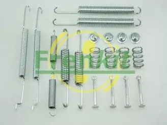 Монтажний набір гальмівної колодки FRENKIT 950726