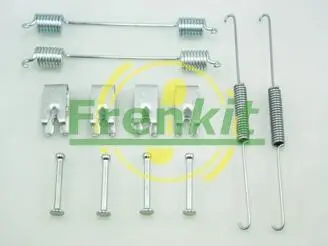 Автозапчасть FRENKIT 950781