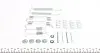 Монтажний комплект CHEVROLET Aveo,Spark/DAEWOO Kalos &quot;02&gt;&gt; FRENKIT 950849 (фото 2)