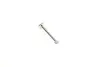 Комплект пружинок колодок ручника Hyundai i30 05-12 (Mando) FRENKIT 950893 (фото 2)