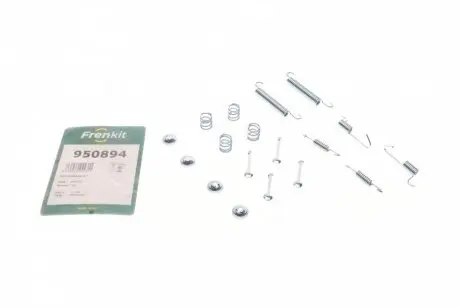 Ремкомплект гальмівного супорта FRENKIT 950894