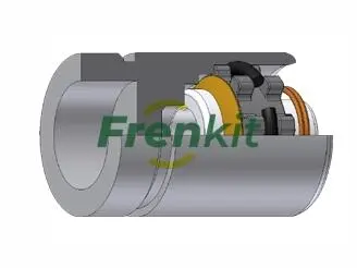 Автозапчасть FRENKIT K324501